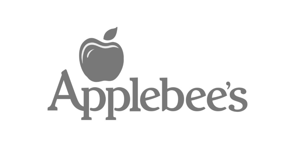 Applebees BW