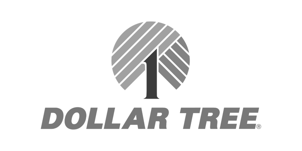 Dollar Tree BW