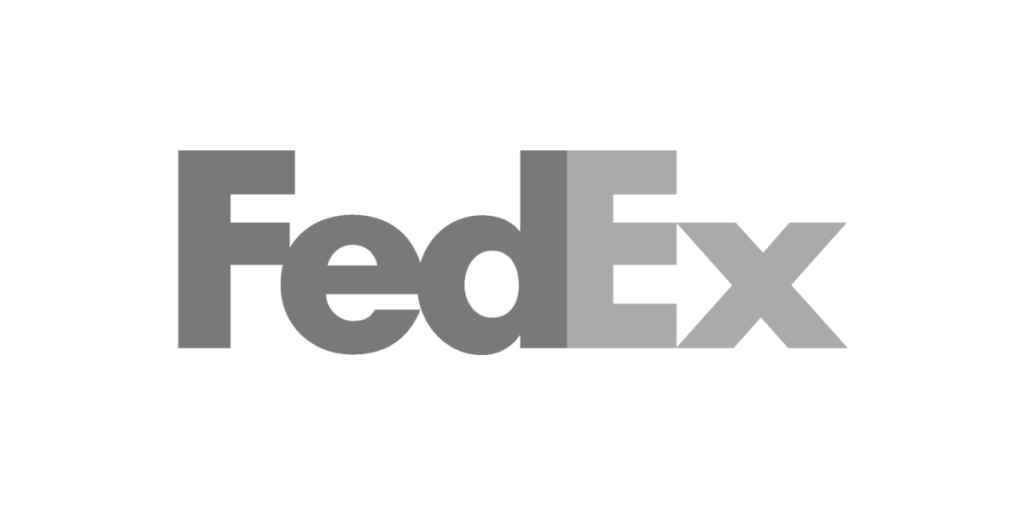FedEx BW